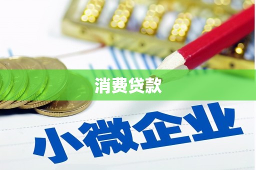 涡阳消费贷款