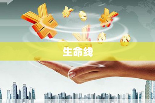 涡阳生命线