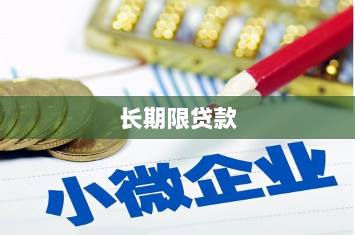 涡阳长期限贷款