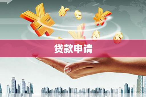 涡阳贷款申请
