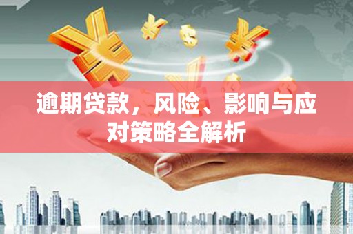 涡阳逾期贷款，风险、影响与应对策略全解析