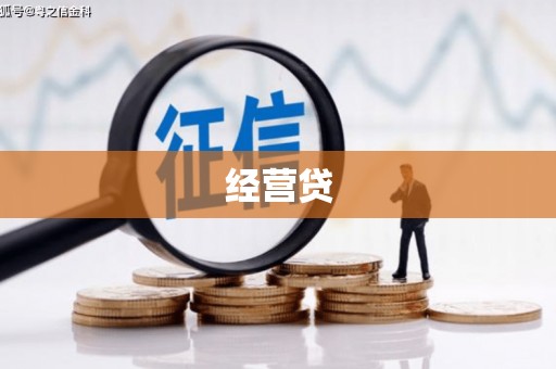 涡阳经营贷