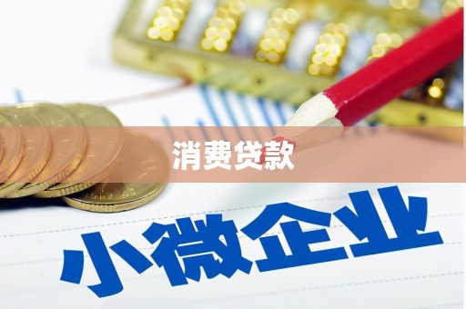 涡阳消费贷款